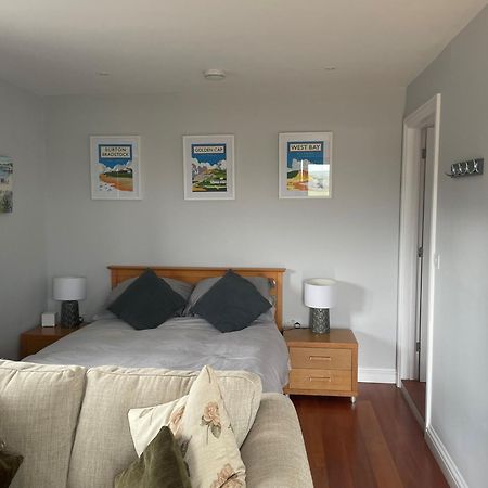 Puncknowle The Captain'S Retreat, Quiet 1 Bed Dog Friendly מראה חיצוני תמונה