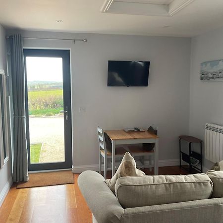 Puncknowle The Captain'S Retreat, Quiet 1 Bed Dog Friendly מראה חיצוני תמונה
