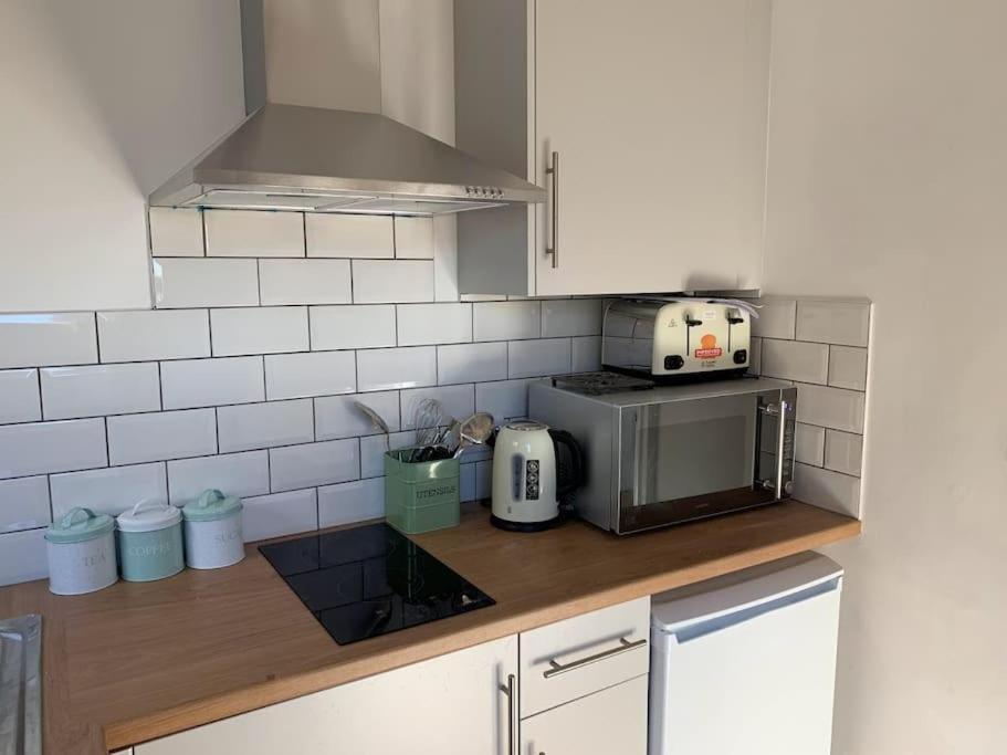 Puncknowle The Captain'S Retreat, Quiet 1 Bed Dog Friendly מראה חיצוני תמונה