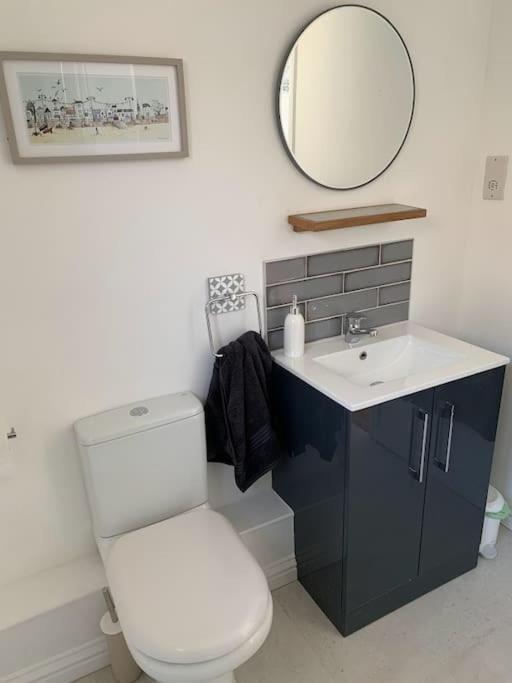 Puncknowle The Captain'S Retreat, Quiet 1 Bed Dog Friendly מראה חיצוני תמונה