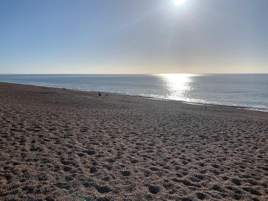 Puncknowle The Captain'S Retreat, Quiet 1 Bed Dog Friendly מראה חיצוני תמונה