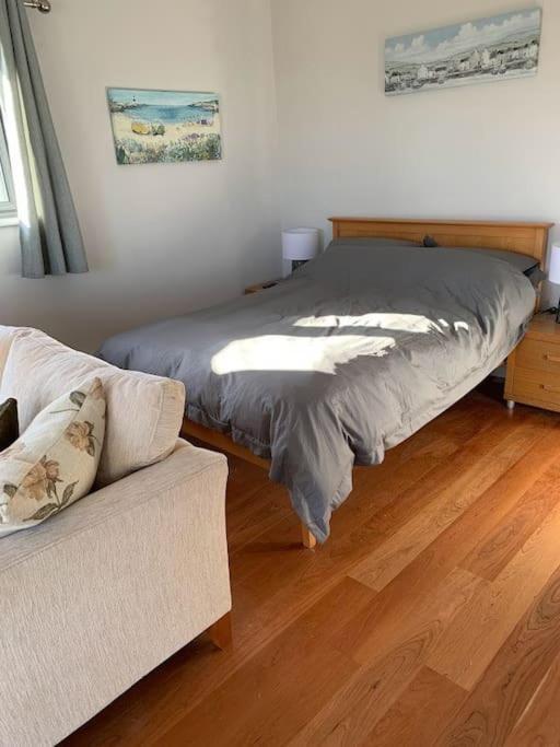 Puncknowle The Captain'S Retreat, Quiet 1 Bed Dog Friendly מראה חיצוני תמונה