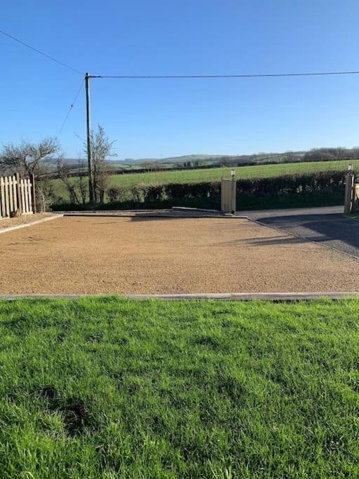 Puncknowle The Captain'S Retreat, Quiet 1 Bed Dog Friendly מראה חיצוני תמונה