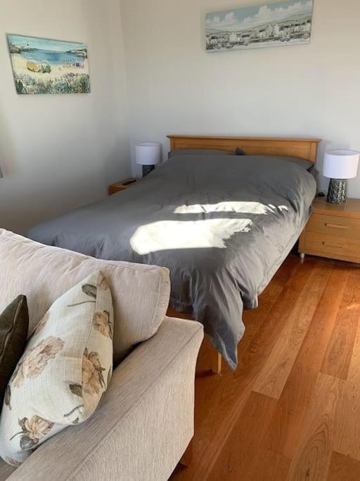 Puncknowle The Captain'S Retreat, Quiet 1 Bed Dog Friendly מראה חיצוני תמונה