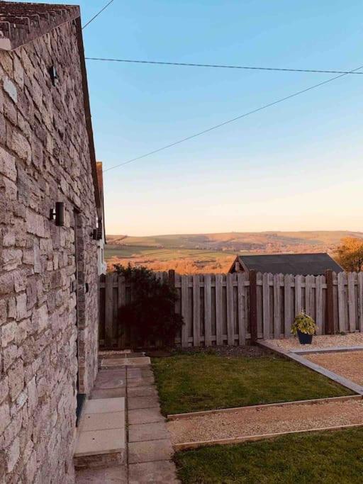 Puncknowle The Captain'S Retreat, Quiet 1 Bed Dog Friendly מראה חיצוני תמונה