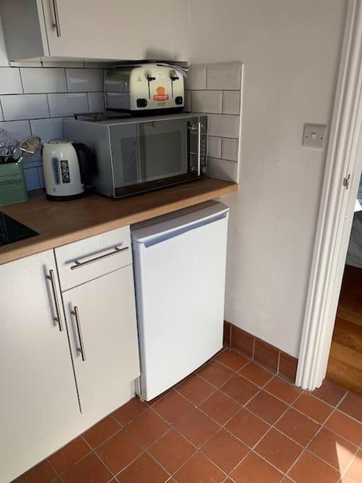 Puncknowle The Captain'S Retreat, Quiet 1 Bed Dog Friendly מראה חיצוני תמונה