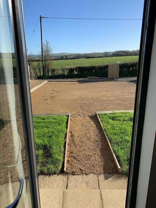 Puncknowle The Captain'S Retreat, Quiet 1 Bed Dog Friendly מראה חיצוני תמונה