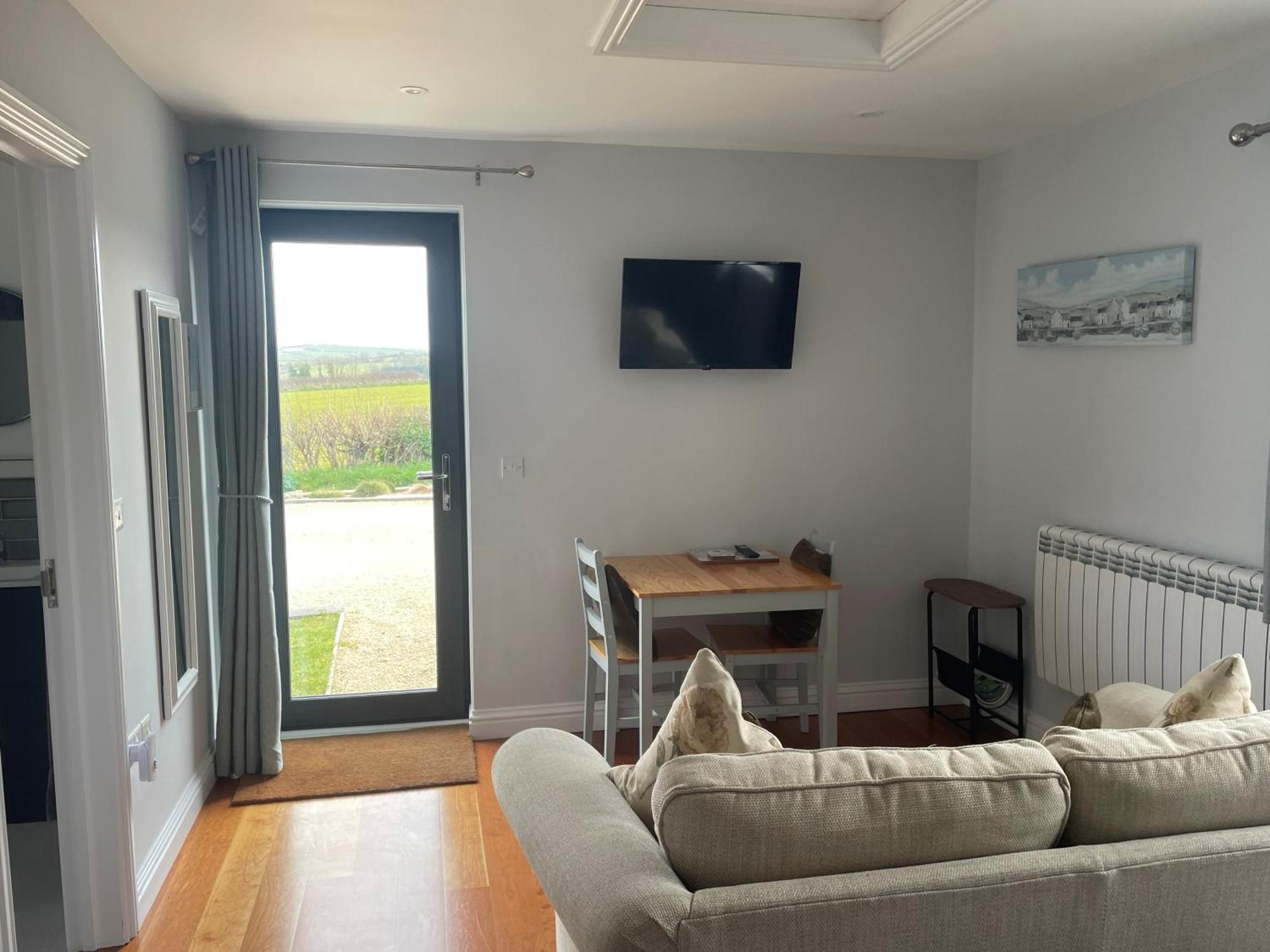Puncknowle The Captain'S Retreat, Quiet 1 Bed Dog Friendly מראה חיצוני תמונה